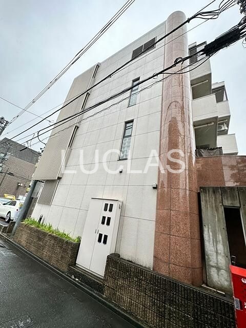 高円寺スルーエ その他12