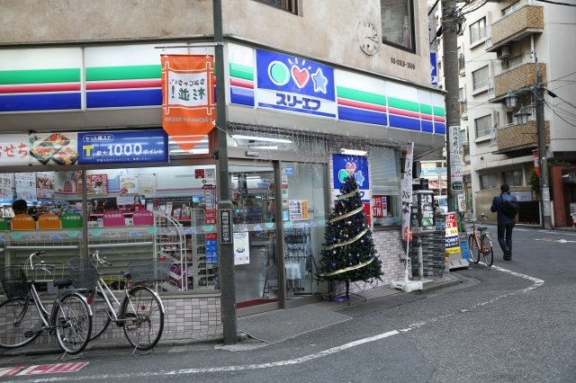 高円寺スルーエ 周辺画像3