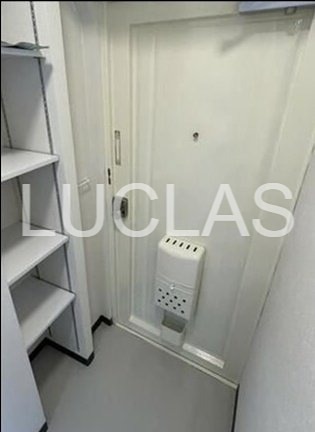 大和屋ビル 玄関