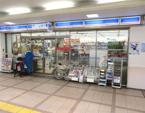 大和屋ビル 周辺画像4