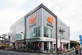 勝木コーポ 周辺画像2