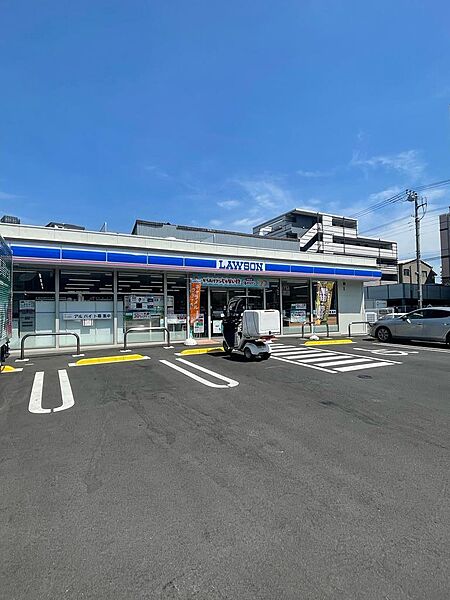勝木コーポ 周辺画像3