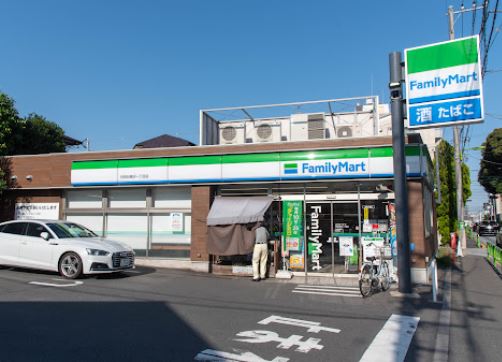 エールメゾン 周辺画像3