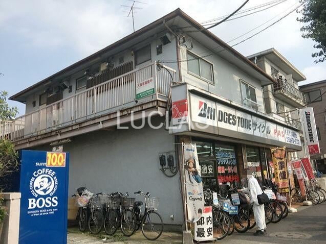 モーターサイクルプラザおざわ その他4