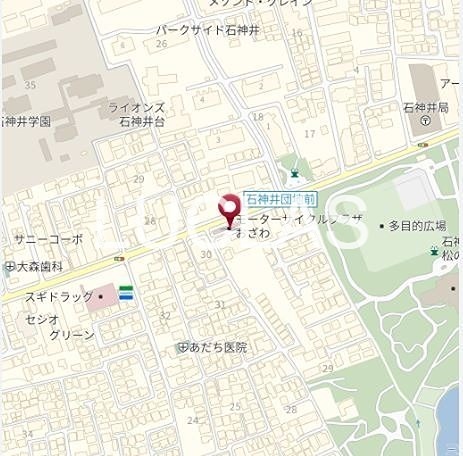 モーターサイクルプラザおざわ その他8