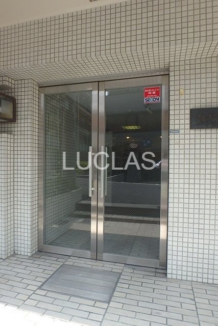マルブン西新宿 その他5