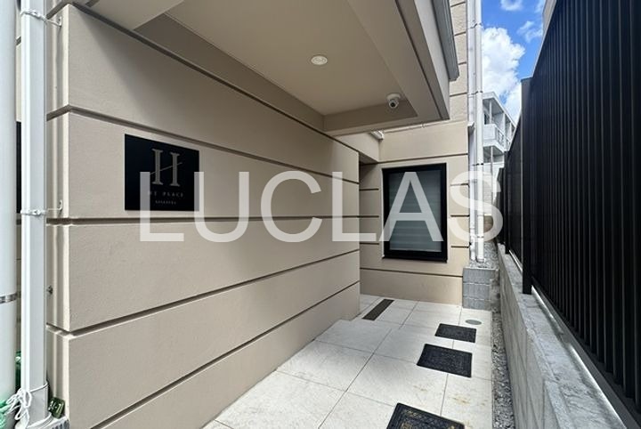 ＨＪ　ＰＬＡＣＥ　ＳＡＳＡＺＵＫＡ その他7