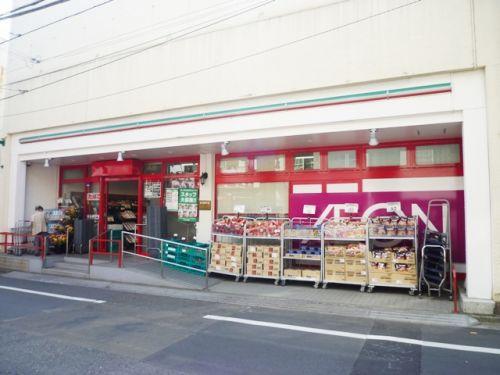 ルーブル中野沼袋 周辺画像1