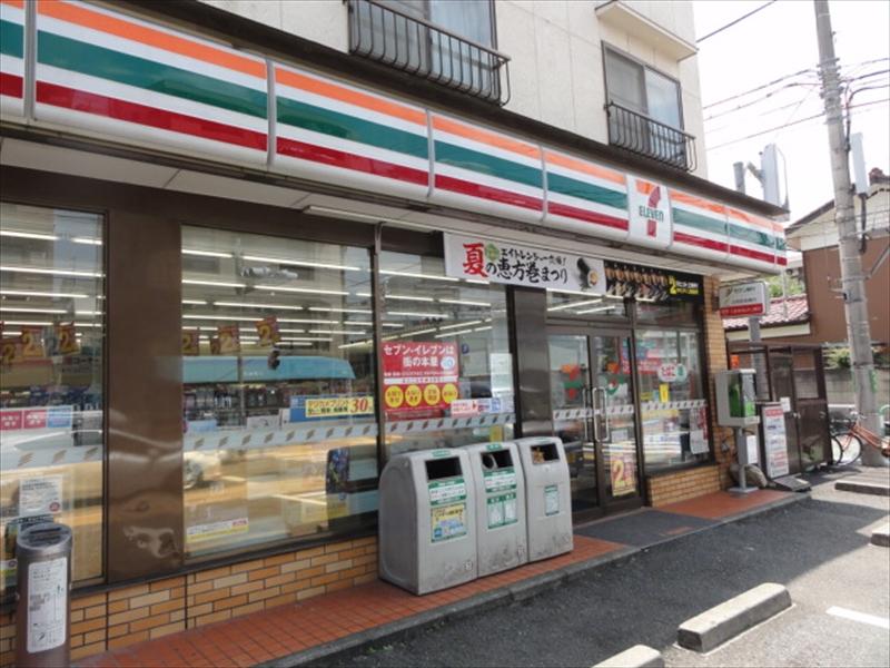 ラクラス三軒茶屋 周辺画像3