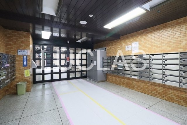 ダイアパレス新宿一丁目 その他6