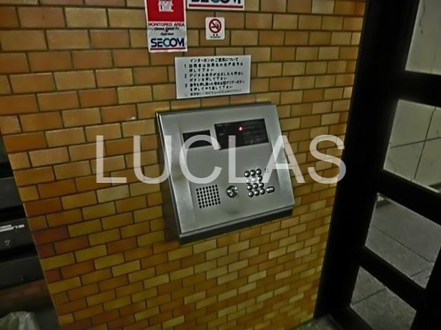ダイアパレス新宿一丁目 その他11