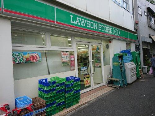 ダイアパレス新宿一丁目 周辺画像1