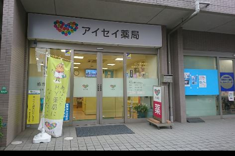 ドリームメゾン 周辺画像5