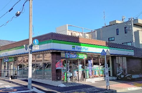 ザ・ハウス練馬桜台 周辺画像3