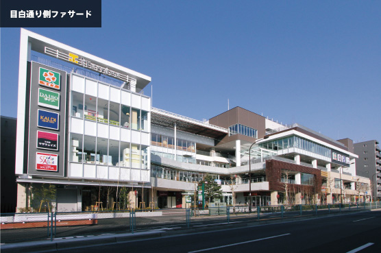 落合エイトハウス 周辺画像7
