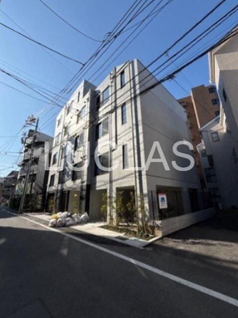 アルティザ新宿落合ソノリテ 外観写真