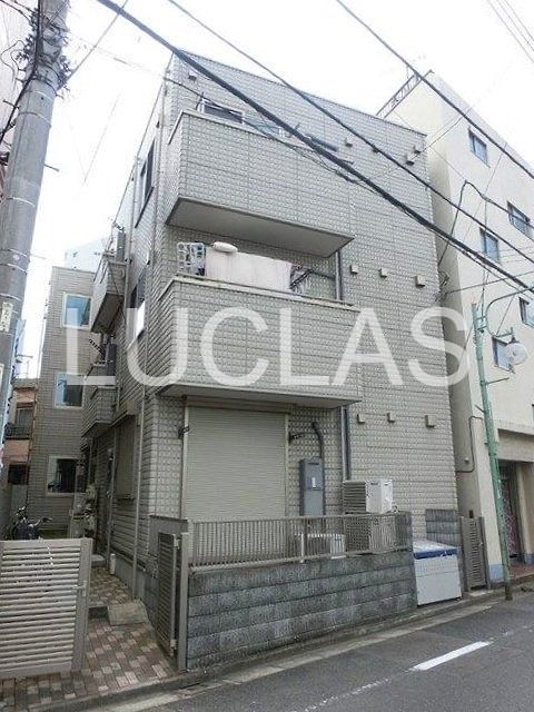 コーポラス本町 301号室 外観