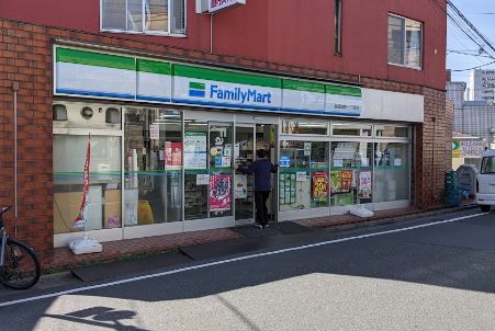 コーポラス本町 周辺画像3
