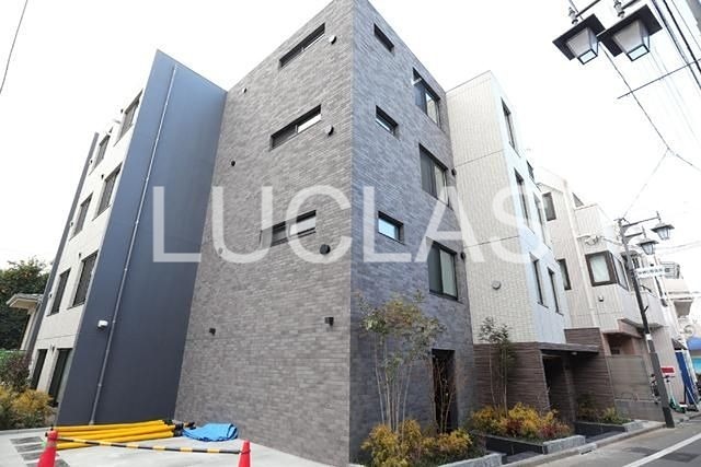 ＰＥＤＩＯ．Ｙ 103号室 外観
