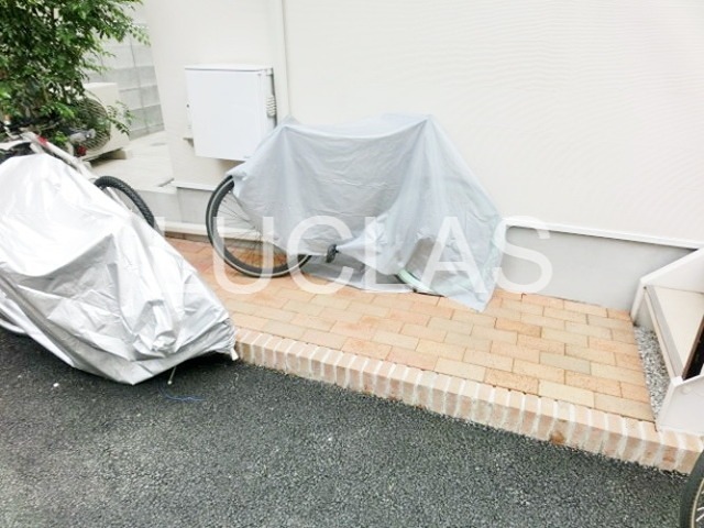 グランエッグス東中野S その他5