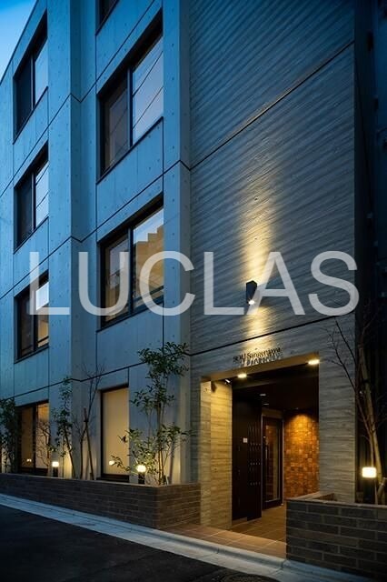 ＳＯＵ三軒茶屋 302号室 外観