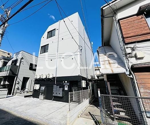 アットマーク下石神井 401号室 外観