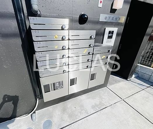 アットマーク下石神井 その他8
