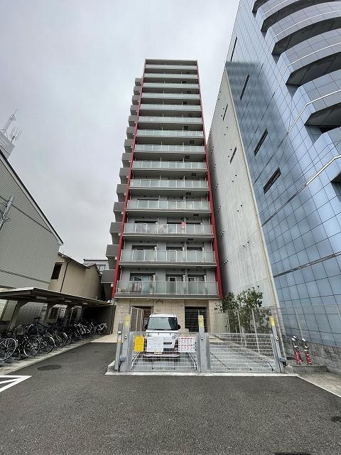 Ｎ－Ｓｔａｇｅ八王子 703号室 外観