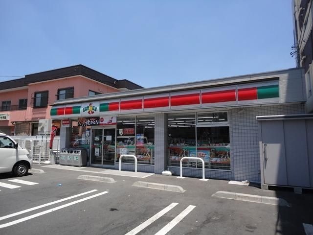 Ｎ－Ｓｔａｇｅ八王子 周辺画像4