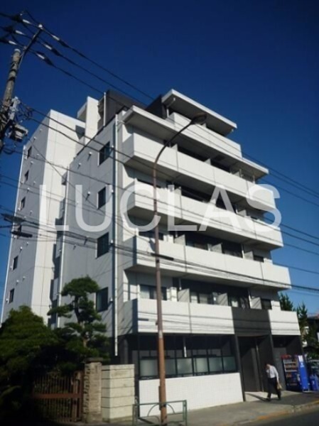 エル　ヴィエント　アース武蔵関公園 その他9