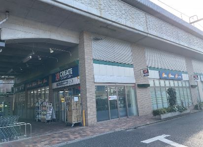 ラス・フローレス 周辺画像7