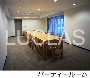 大崎ウエストシティタワーズ　Ｅ棟 その他外観2