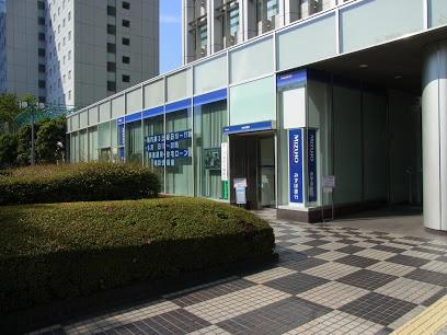 大崎ウエストシティタワーズ　Ｅ棟 周辺画像10