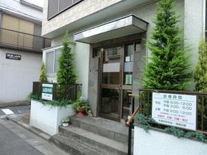 Ｎｏｂｌｅ　Ｍａｉｓｏｎ　ＳＡＳＡＺＵＫＡ 周辺画像10