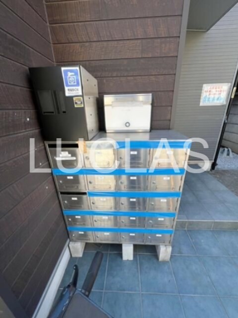 クロスホーム西大泉Ⅲ その他7