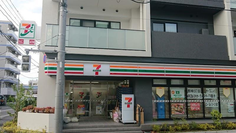 モンシェール錦糸町 周辺画像3