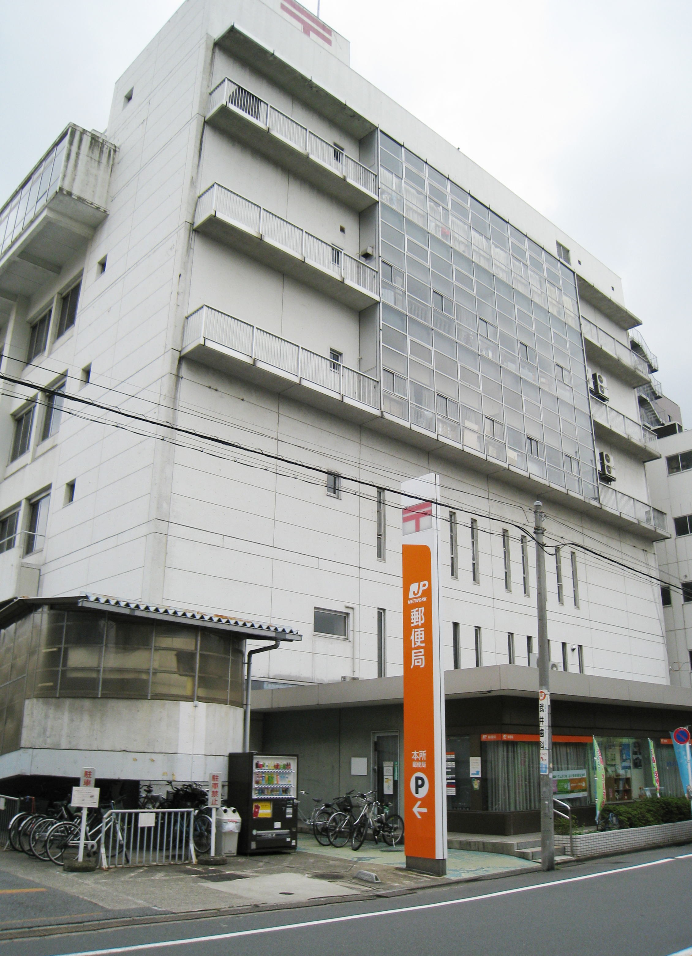 モンシェール錦糸町 周辺画像8
