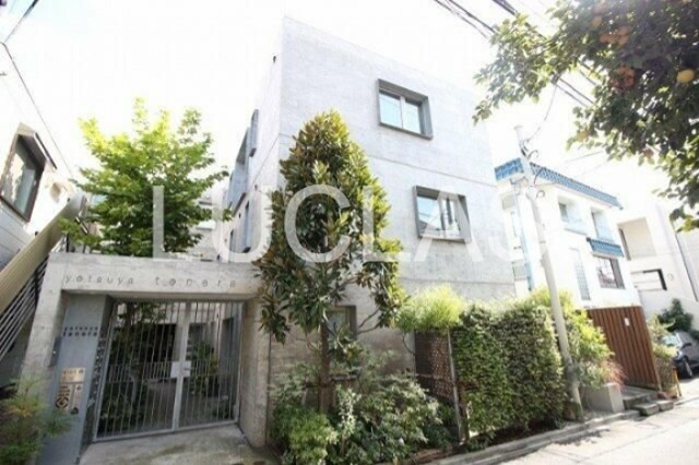 ｙｏｔｓｕｙａ　ｔｅｎｅｒａ（ヨツヤテネラ） 101号室 外観