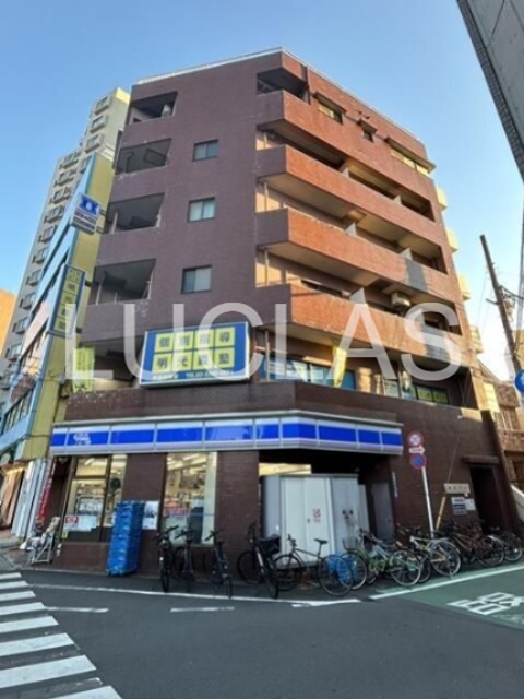 凱風ビル 501号室 外観