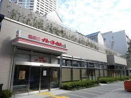 ミリアレジデンス新宿御苑 周辺画像1