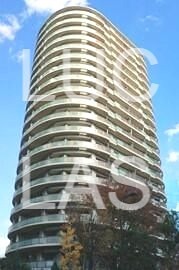 ゲートシティ大崎サウスパークタワー 907号室 外観