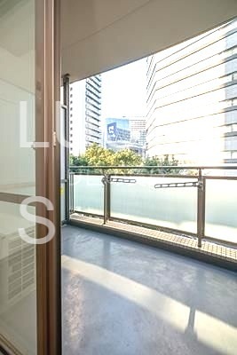 ゲートシティ大崎サウスパークタワー その他6