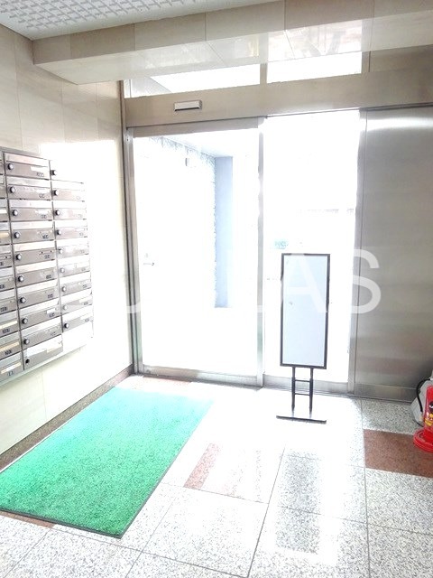 三軒茶屋グリーンマンション その他7