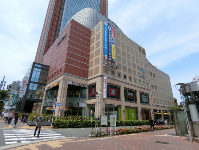 三軒茶屋グリーンマンション 周辺画像9