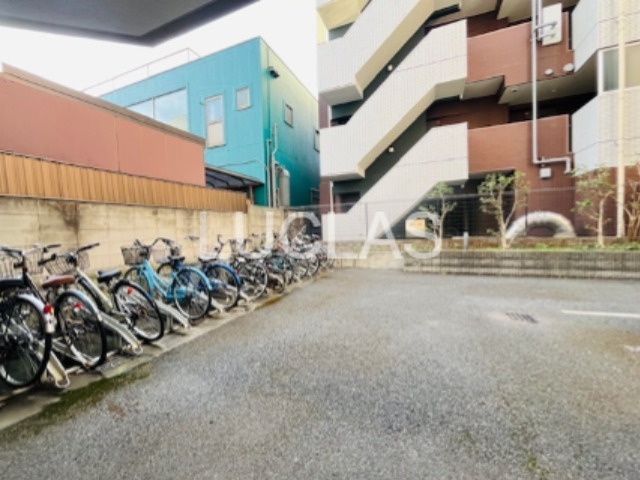 スパシエアランシア亀戸 その他外観1