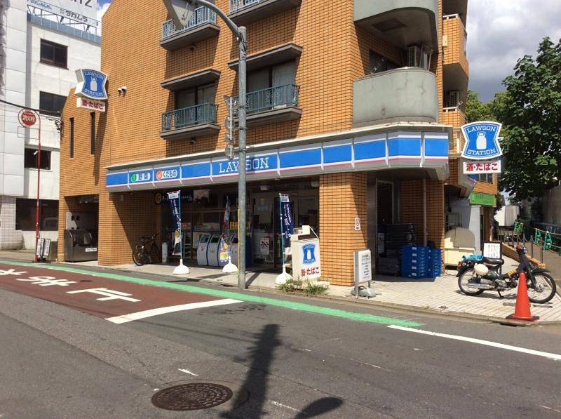 ルーブル下北沢 周辺画像4