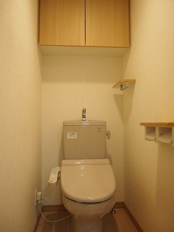 ルーブル千歳烏山 その他5