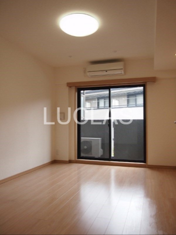 ルーブル千歳烏山 リビング