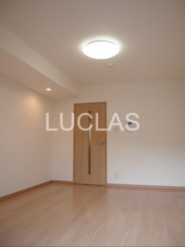 ルーブル千歳烏山 ベッドルーム