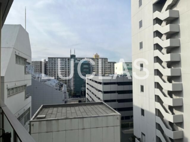ONE ROOF RESIDENCE KIBA WEST その他5
